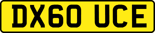 DX60UCE