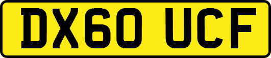 DX60UCF