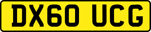 DX60UCG