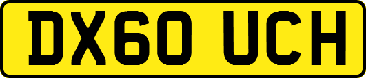 DX60UCH
