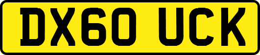 DX60UCK