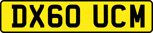 DX60UCM