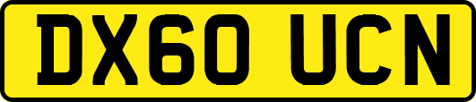DX60UCN