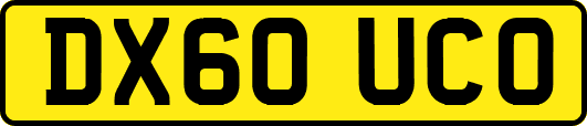 DX60UCO