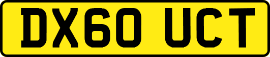 DX60UCT