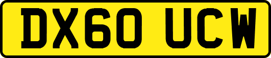 DX60UCW