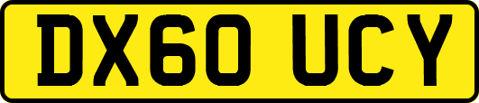 DX60UCY