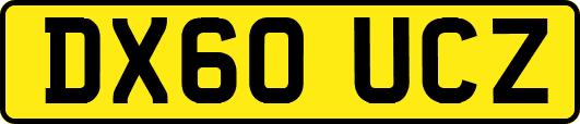 DX60UCZ