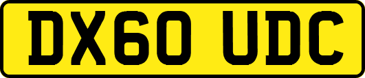 DX60UDC