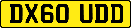 DX60UDD