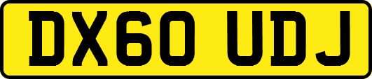 DX60UDJ