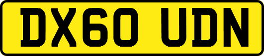 DX60UDN