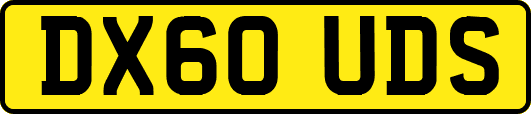DX60UDS