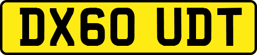 DX60UDT