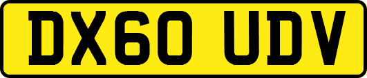 DX60UDV