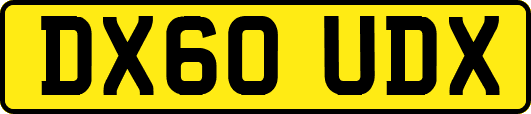DX60UDX