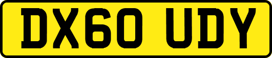 DX60UDY