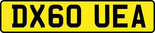 DX60UEA