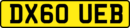 DX60UEB