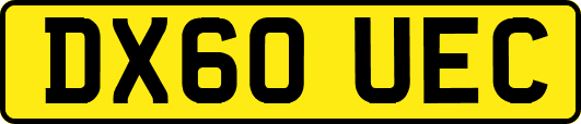 DX60UEC