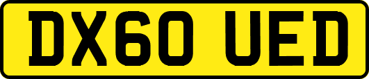 DX60UED