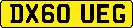 DX60UEG