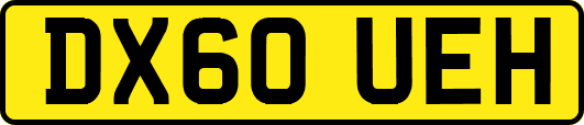 DX60UEH