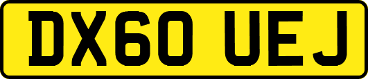 DX60UEJ