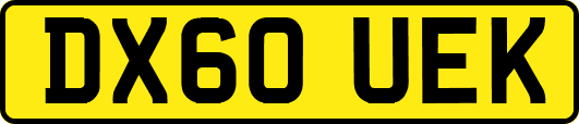 DX60UEK