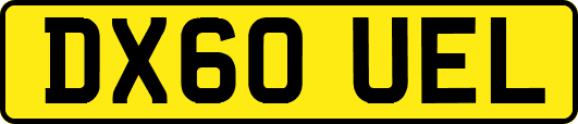 DX60UEL