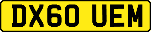 DX60UEM