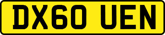 DX60UEN
