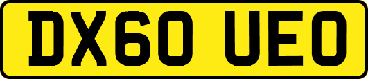 DX60UEO