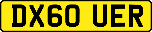 DX60UER