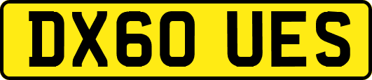 DX60UES