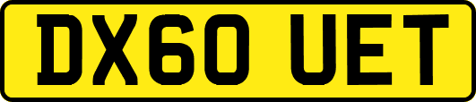 DX60UET