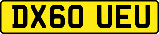 DX60UEU