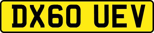 DX60UEV
