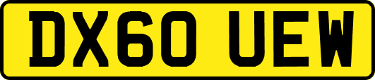 DX60UEW