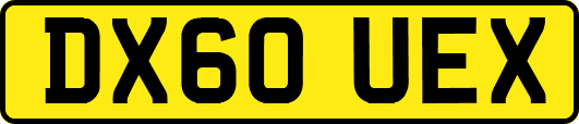 DX60UEX
