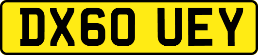 DX60UEY