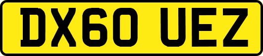 DX60UEZ