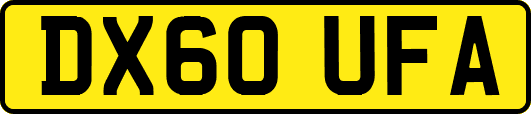 DX60UFA