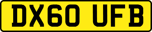 DX60UFB