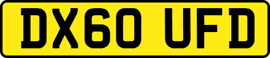 DX60UFD