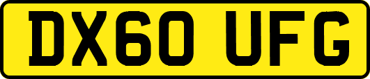 DX60UFG