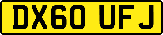 DX60UFJ