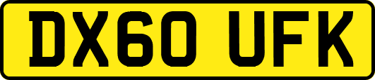 DX60UFK