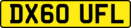 DX60UFL