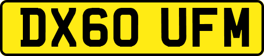 DX60UFM